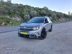 Citroën C5 Aircross 1.5 BlueHDi Shine J19 EAT8 - 1