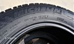 Michelin Agilis Alpin 235/65R16C 115/113R Z342 - 6