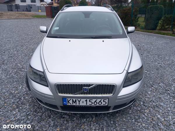 Volvo V50 2.0D Momentum - 3