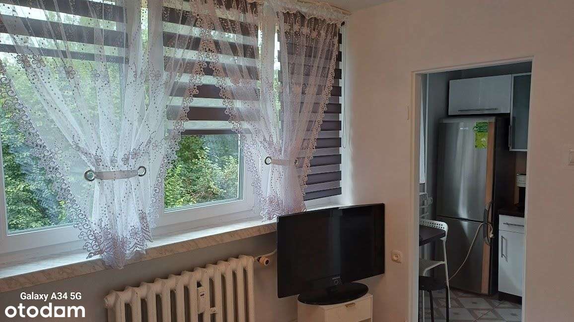 świetna lokalizacja, tuż przy Skansenie! - Pełny obrazek: 1/12