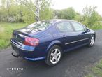 Peugeot 407 2.0 ST Komfort - 33