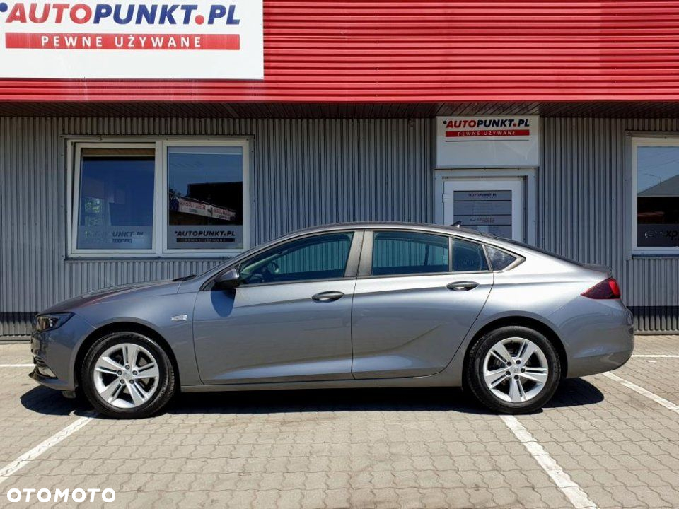 Opel Insignia - 2