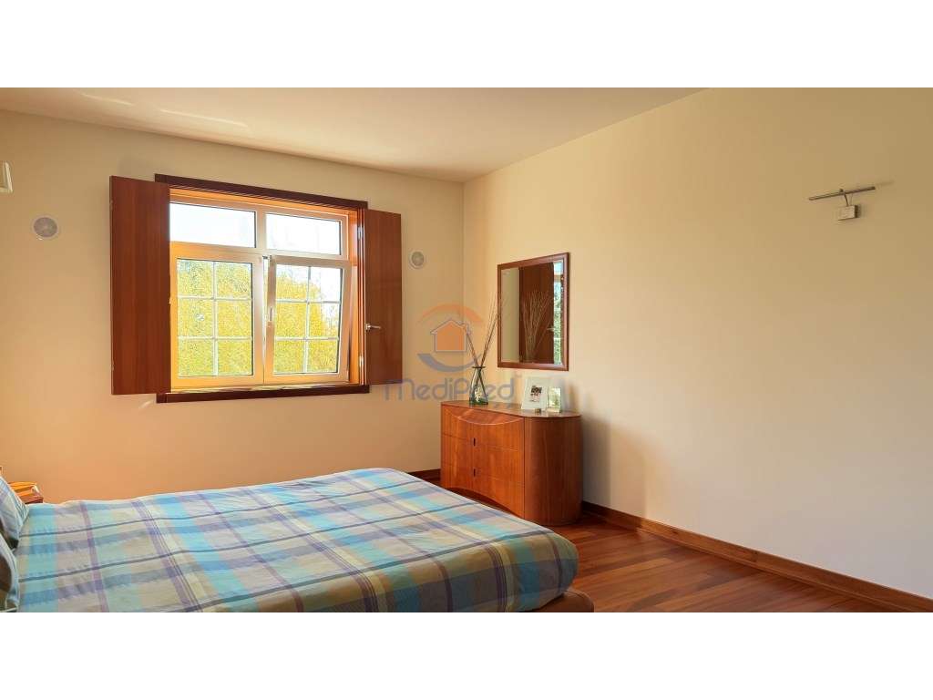 Quinta T5 de luxo em São Pedro de Tomar | Tomar-13