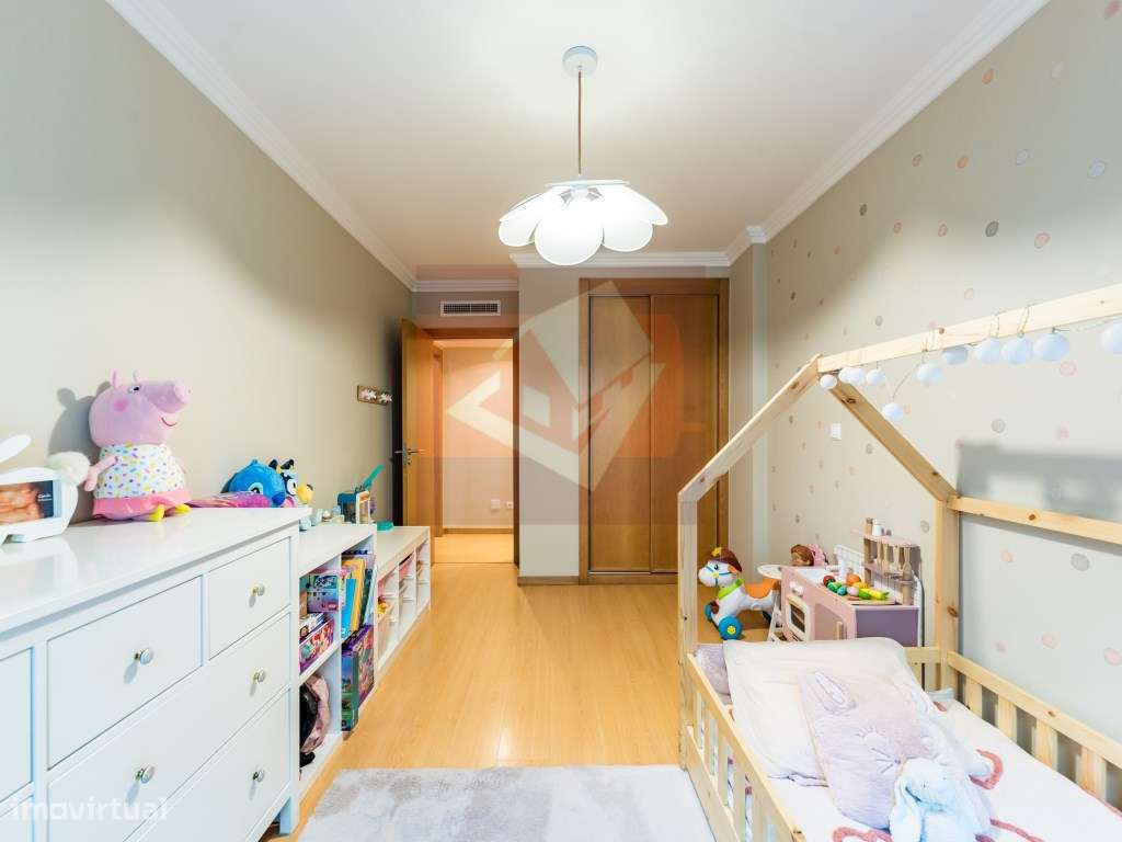 Apartamento T2 na Quinta do Conventinho, Loures-12