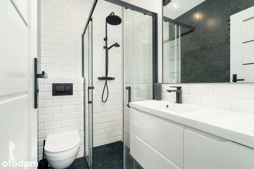 Jeżyce!2 pokoje w topowej lokalizacji-10