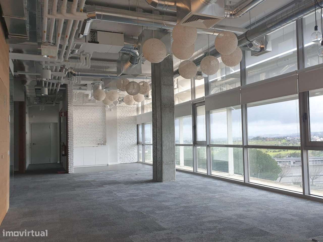Escritório Taguspark Venda | 750 m2 | Porto Salvo-8