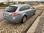 Peugeot 508 SW 1.6 e-HDi Allure CMP6 - 3