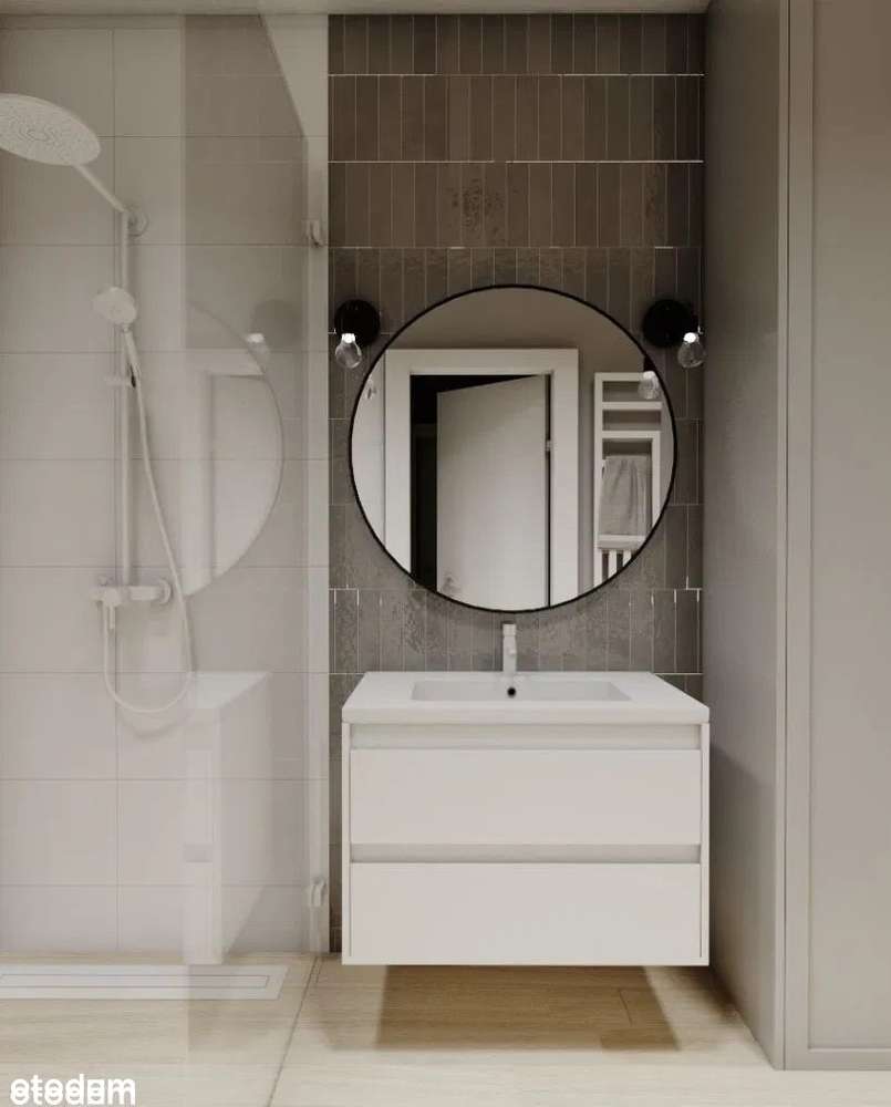 Polanki Aqua| segmentE109 |Przestronny apartament - Pełny obrazek: 3/19