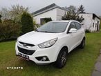 Hyundai ix35 1.7 CRDi Premium 2WD - 10