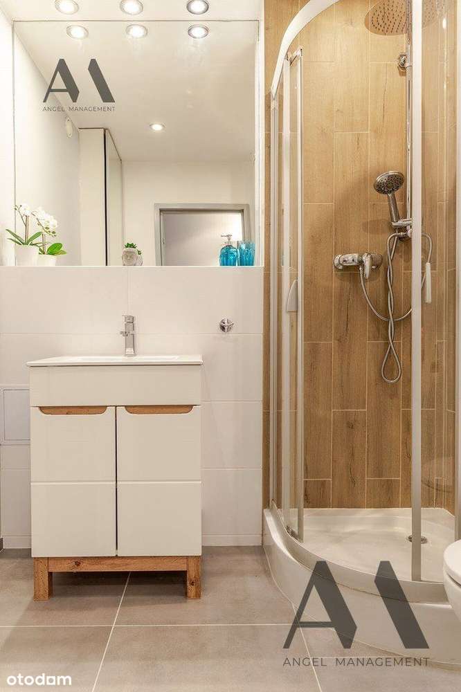 Mieszkanie w centrum Krakowa!-7