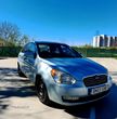 Hyundai Accent MC 1.5 CRDI 4DR GL COMFORT - 5