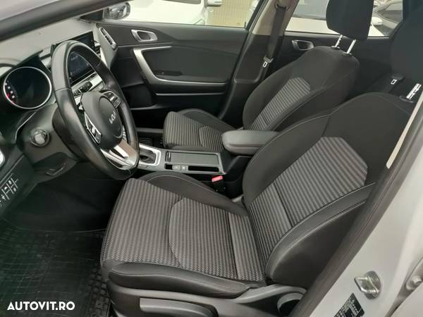 Kia XCeed 1.5 T-GDI 7DCT City+ - 9