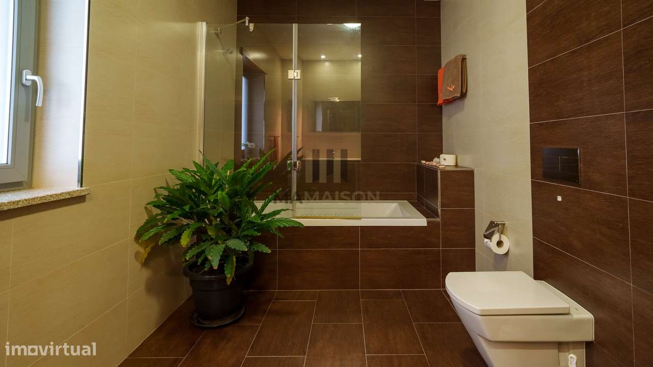 Moradia Isolada T3 Venda em Penude,Lamego-26