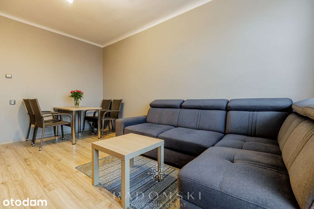 2-pok. mieszk. 53,1 m²| balkon| top lokalizacja-4