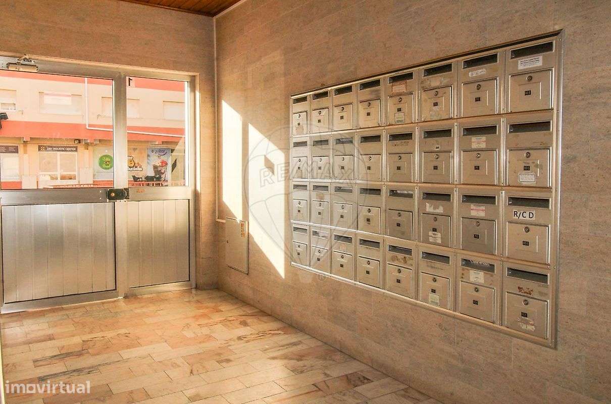 Apartamento T1 para venda - Grande imagem: 5/13