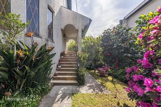 Moradia T5 no centro de Braga, em Maximinos! - Grande imagem: 4/43
