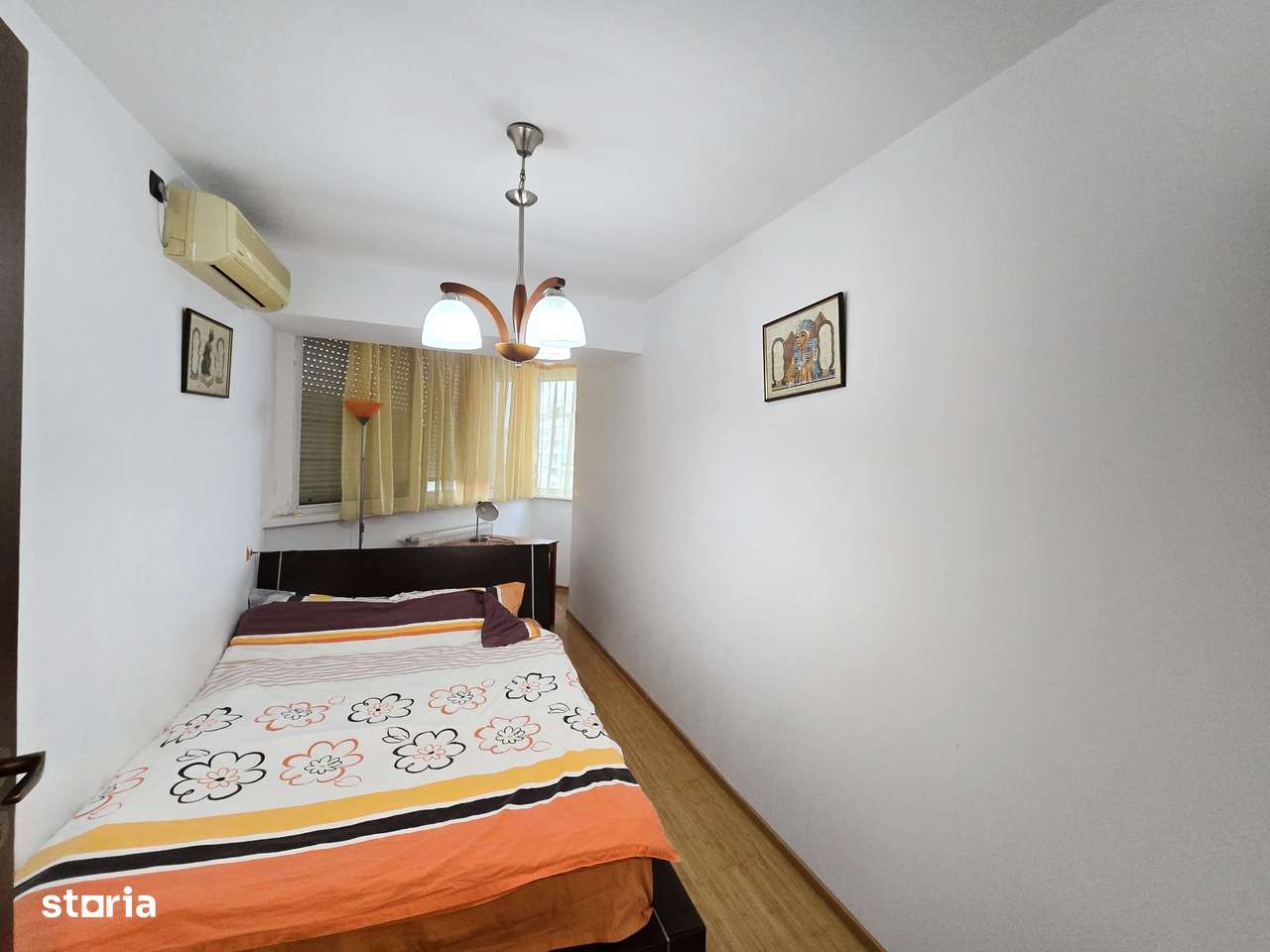 3 camere, Faleza, vedere Dunare, 99 mp, 170.000 EUR-9