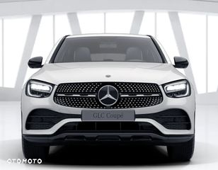 Mercedes-Benz GLC 200 d 4-Matic Business Edition