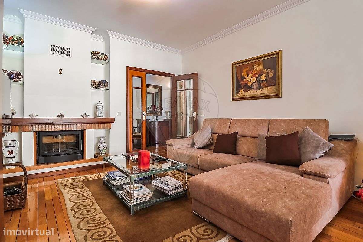 Apartamento T3 para venda-13