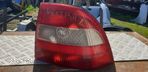 opel vectra b sedan lampa lewy tyl tylna lewa 90568049 - 3