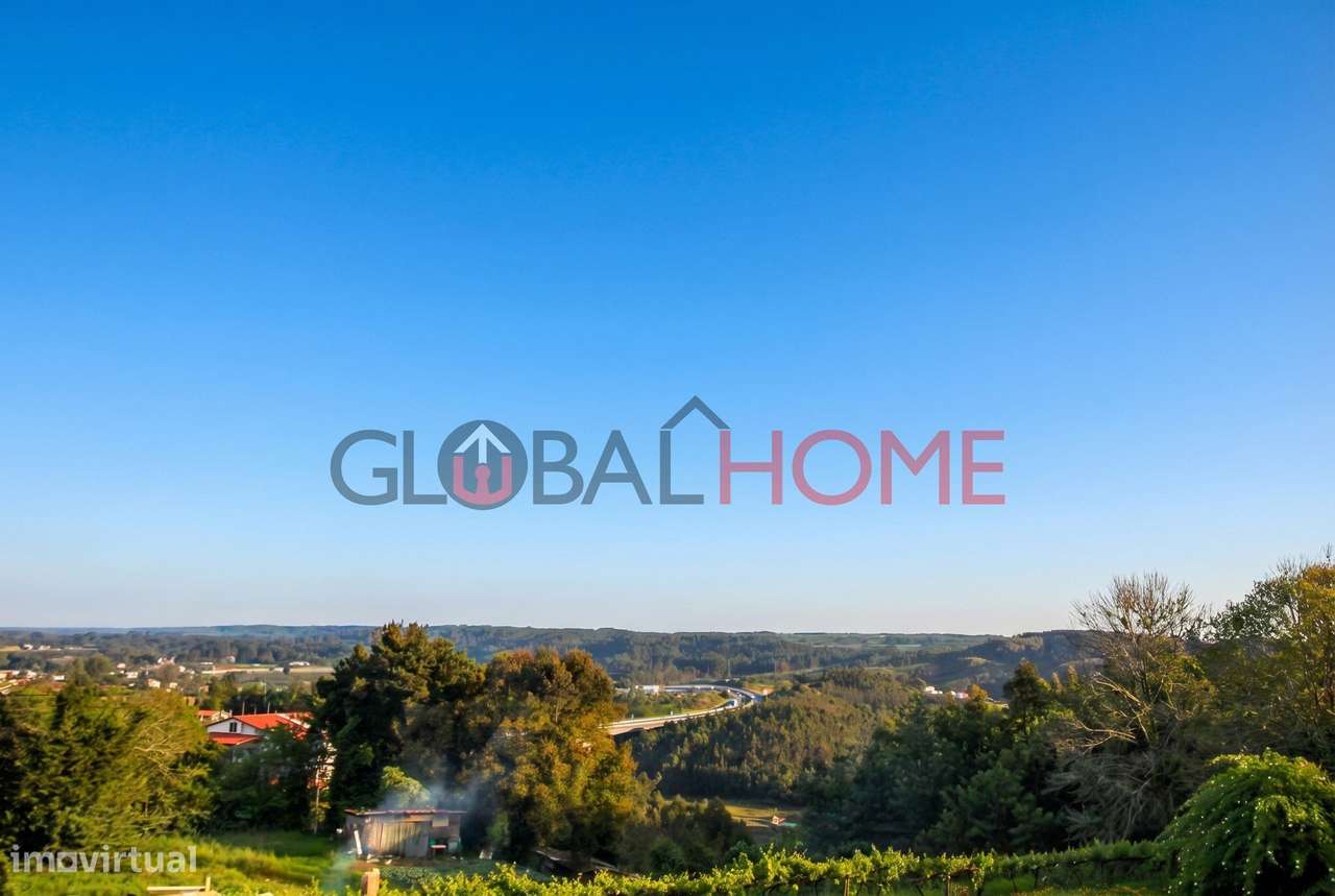 Moradia Bifamiliar T4 com Jardim e 4 Frentes em Lever - Grande imagem: 5/60