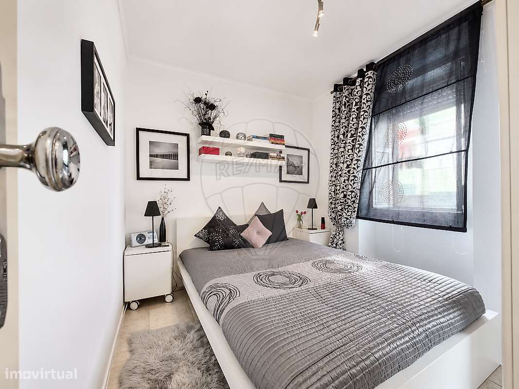 Apartamento T1 para venda-15