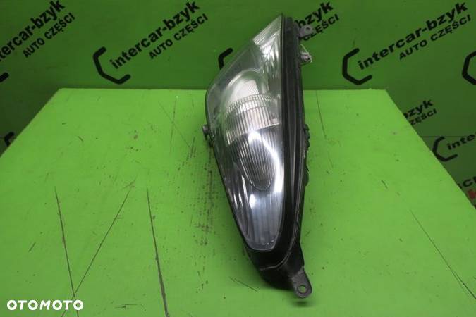 TOYOTA CELICA T23 REFLEKTOR LEWY 1999 2000 2001 2002 2003 2004 2005 - 3