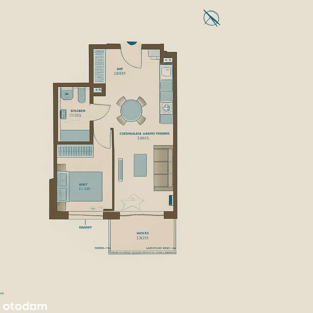 NOWE - BLISKO morza 0% !!! prowizji 0% PCC!!!-4