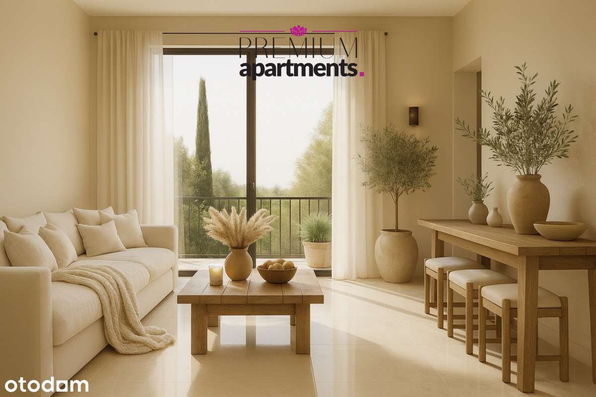 Promocja! Ogródek 18m2, komórka w cenie!-0