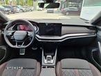 Škoda Octavia RS 2,0 TSI 265 kM 7-biegowa DSG