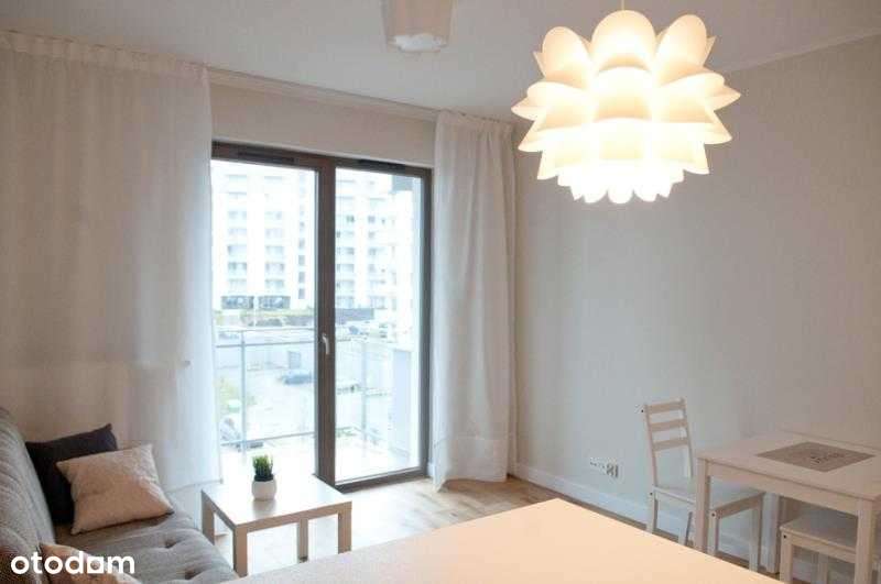 Mieszkanie 2 pokojowe długoterminowo - Pełny obrazek: 5/10