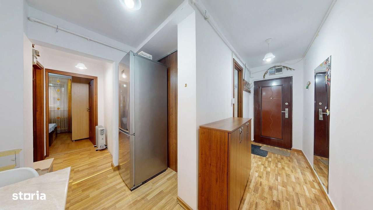 Drumul Taberei - Prelungirea Ghencea 2 camere | Parter/10 - Imagine principală: 4/13