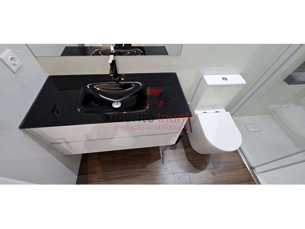 Oferta Escritura e Registo- Apartamento T3 NOVO - Ramalde - Porto-34