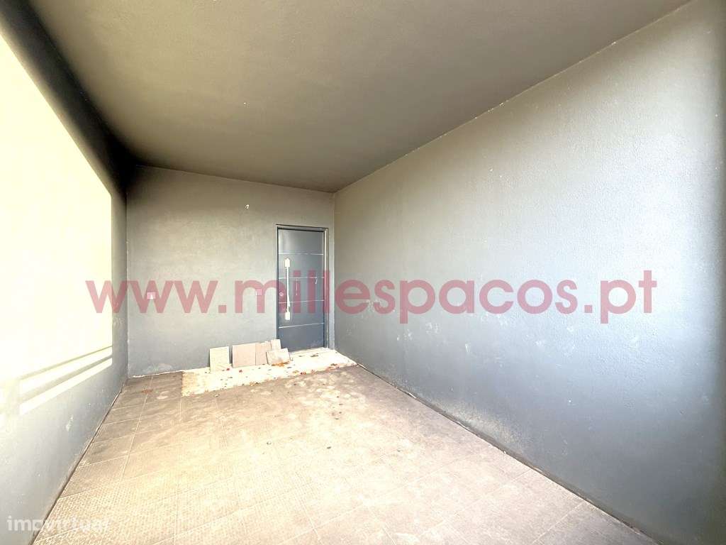 Moradia T2 Nova - Grande imagem: 4/12