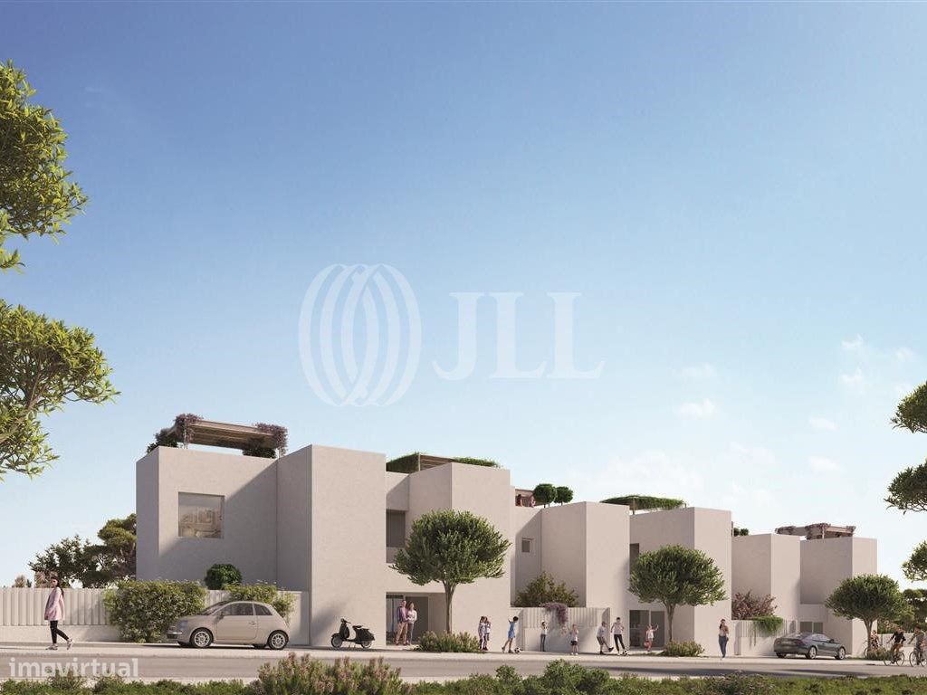 Poço Novo Residence - Grande imagem: 1/17
