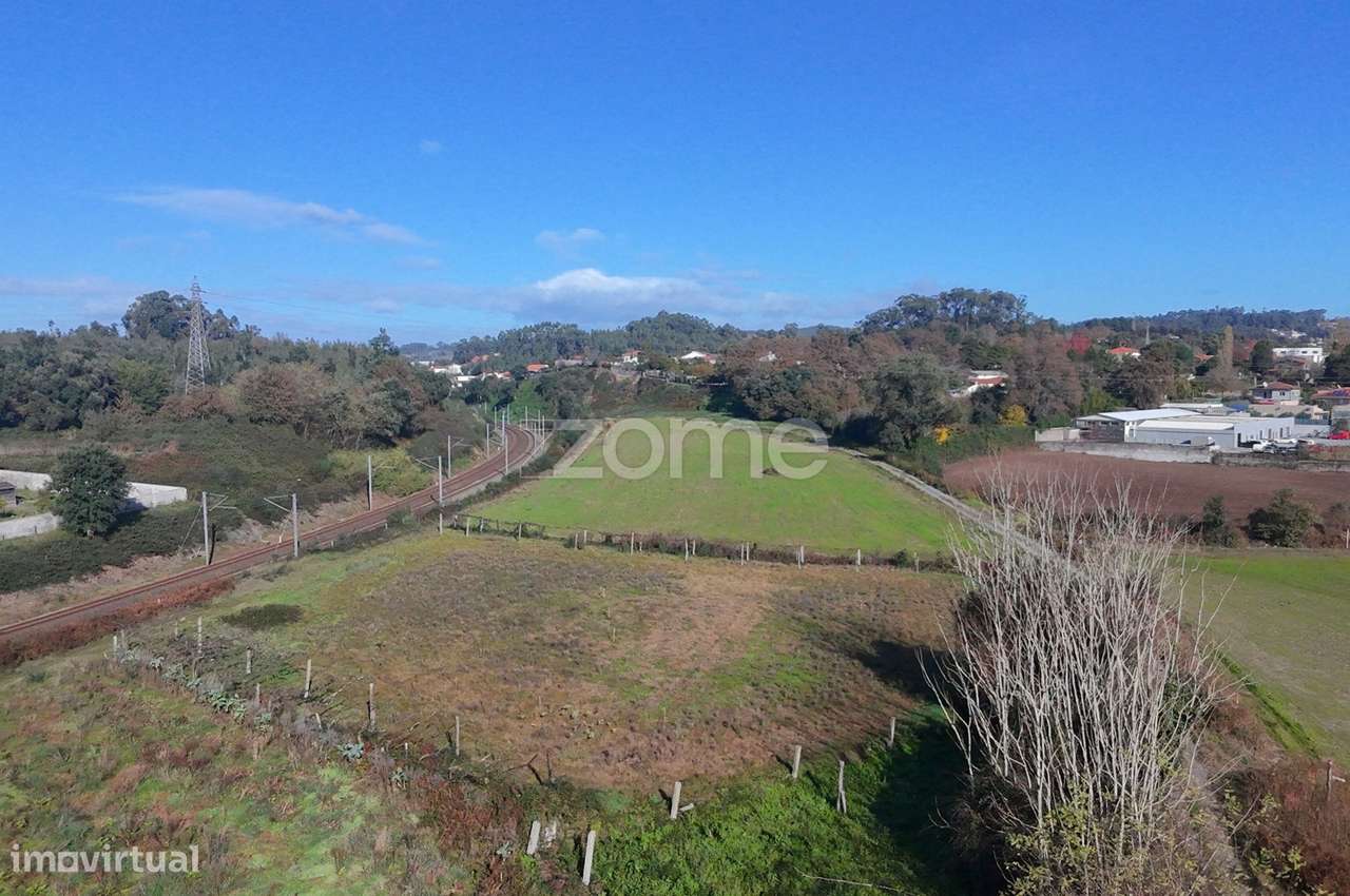 Terreno Rústico junto ao Talvaizinho - Grande imagem: 4/11