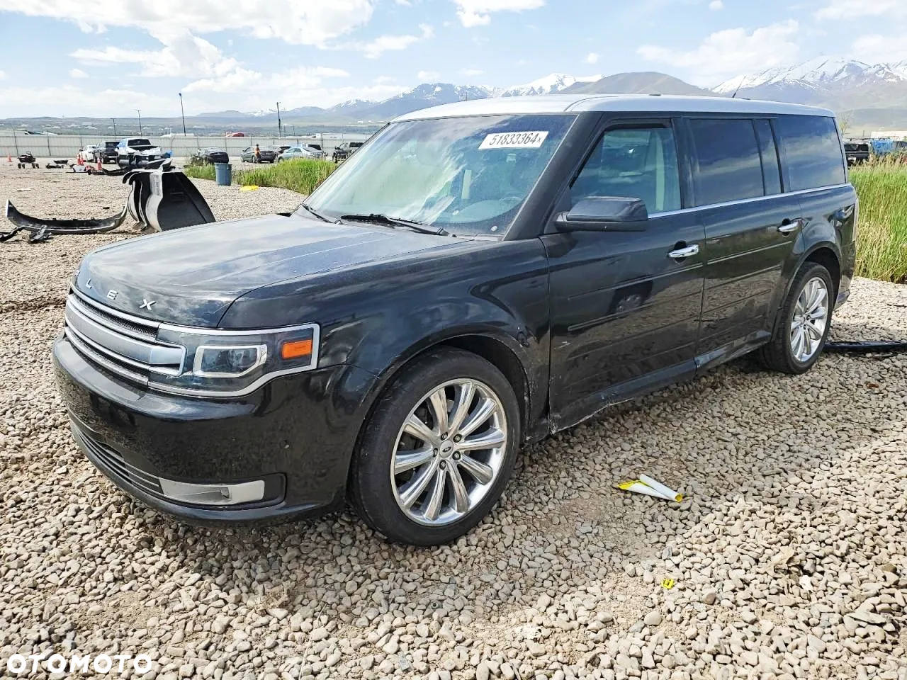 Ford Flex - 2