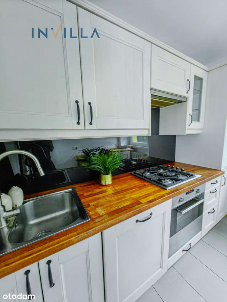 2 pokoje z balkonem i widokiem na zieleń |Grota-Ro-0