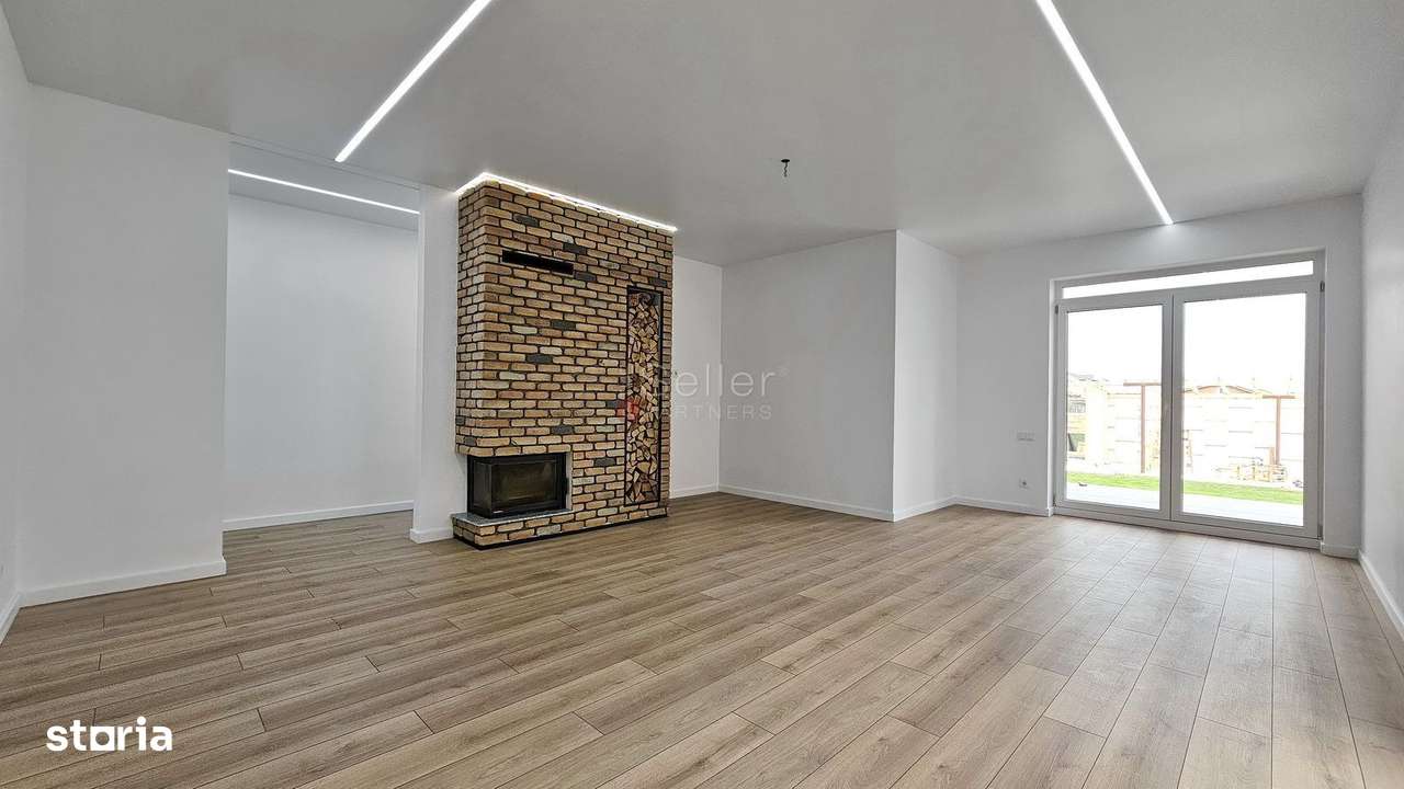 Structura Generoasa Zona Linistita - Imagine principală: 4/20