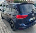 VW Touran 1.6 TDI Confortline - 11