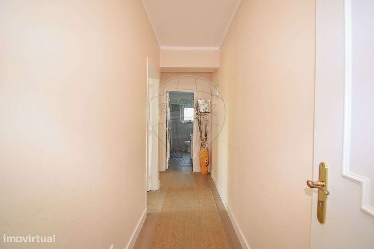 Apartamento T2 para arrendamento - Grande imagem: 5/12