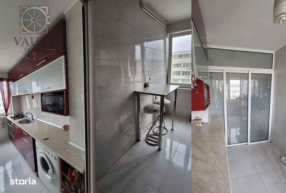 Apartament 3 camere Iancului-Metrou Iancului - Imagine principală: 4/5