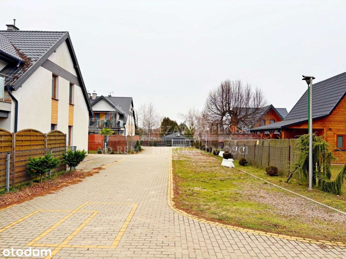 Okuninka, dom letniskowy całoroczny 100 m2-5