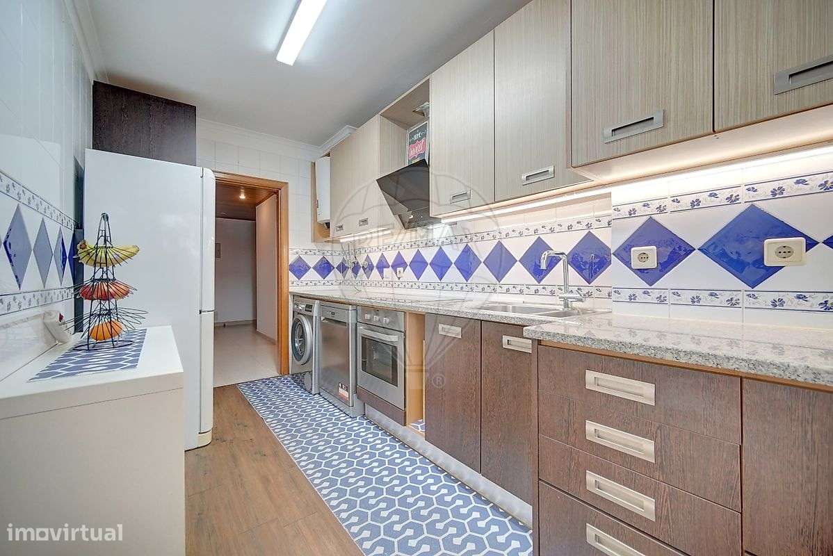 Apartamento T3 para venda-17