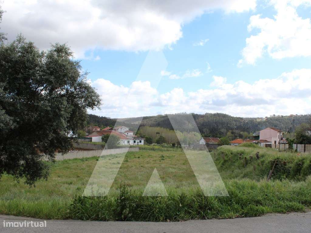 Terreno para construção em Valmaior - Albergaria-a-Velha - Grande imagem: 2/5