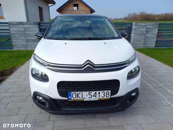 Citroën C3 Pure Tech 110 S&S EAT6 SHINE - 19