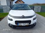 Citroën C3 Pure Tech 110 S&S EAT6 SHINE - 19