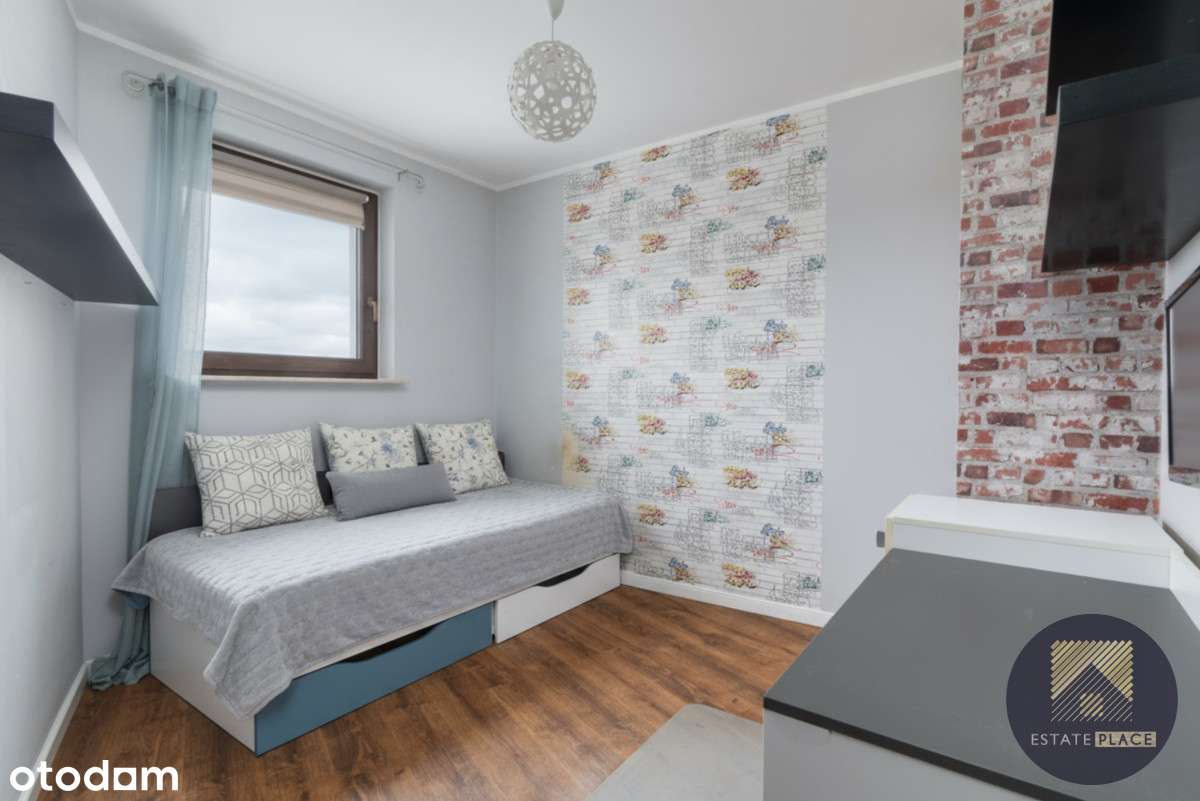 Ciche 5-pok, dwupoziomowe, 5 min Pkp-8