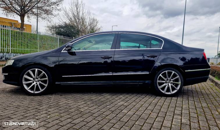 VW Passat 2.0 TDI Edition Highline DSG - 35