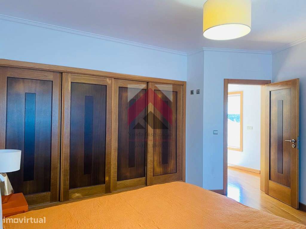 Moradia T6 Isolada na Palhaça-50